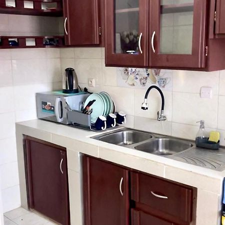 Yaoundé Beulah Land Guest Home מראה חיצוני תמונה